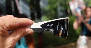 A Professional's Take on the New Oakley Meta Vanguard