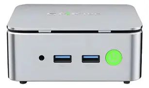 Should You Upgrade from Gmktec Nucbox G10 Mini Pc to Seagate Exos Mozaic M 30Tb Hard Drive?